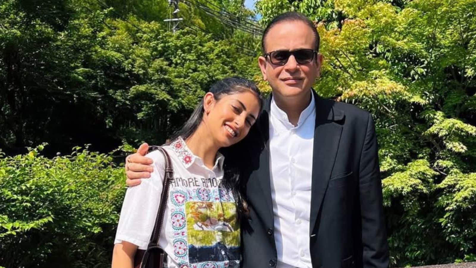 "Perekonnanimi ei maksa 31 000 kroonini": Nikhil Nanda Navya Naveli tulevikust Escorts Kubota