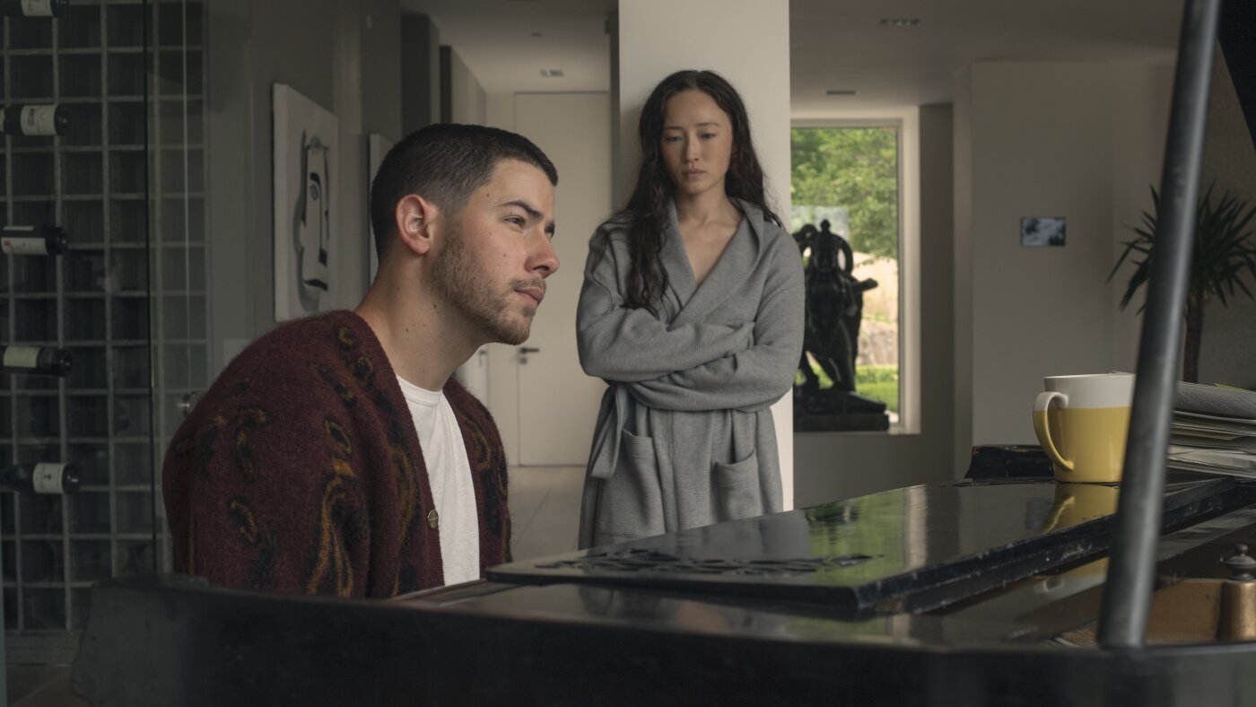 "Power Ballad" arvustus: Nick Jonas varastab laulu sügavas loos kunstist ja aususest: NPR