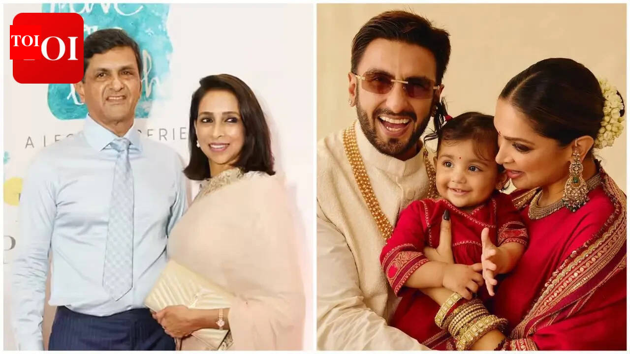 Prakash Padukone ütleb, et Deepika Padukone ja Ranveer Singh on praktilised lapsevanemad: „Duale meeldib inimestega suhelda; küllaltki kiiresti kasvama' | Hindi filmiuudised