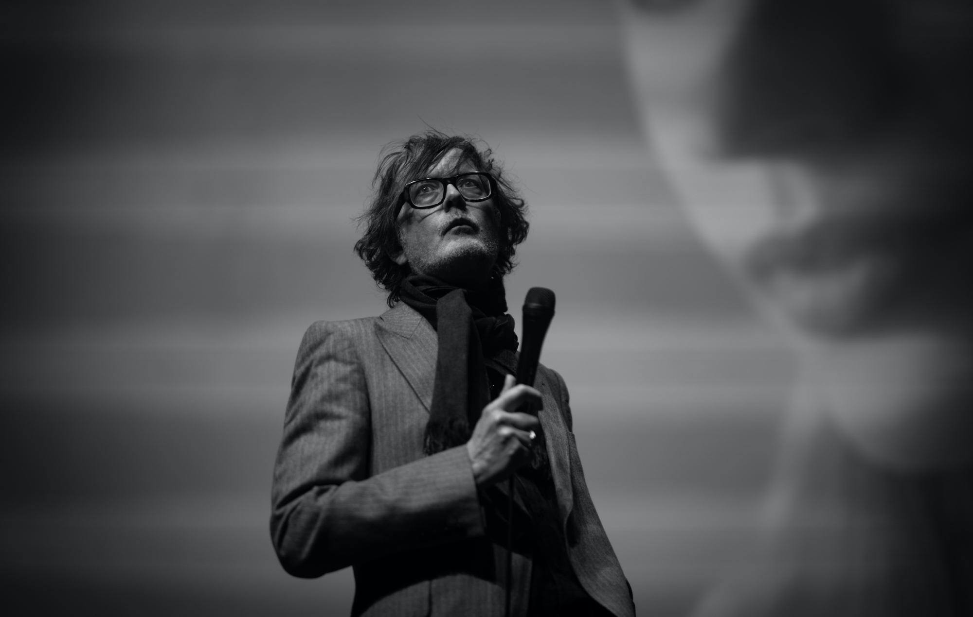 Pulp kuulutas välja Garth Jenningsi lavastatud uue filmi "What Do You For An Encore?" koos MUBI-ga