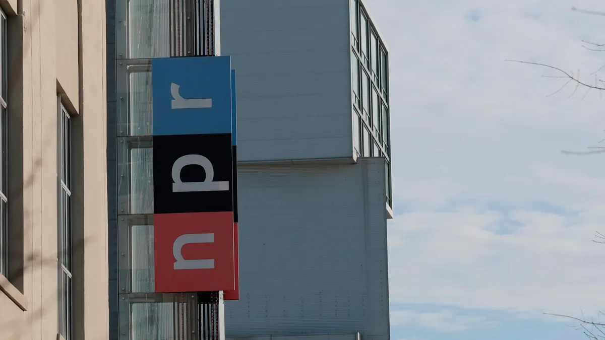 Raadiojaama tehing laiendab NPR-signaali lääne- ja põhjamaakonda