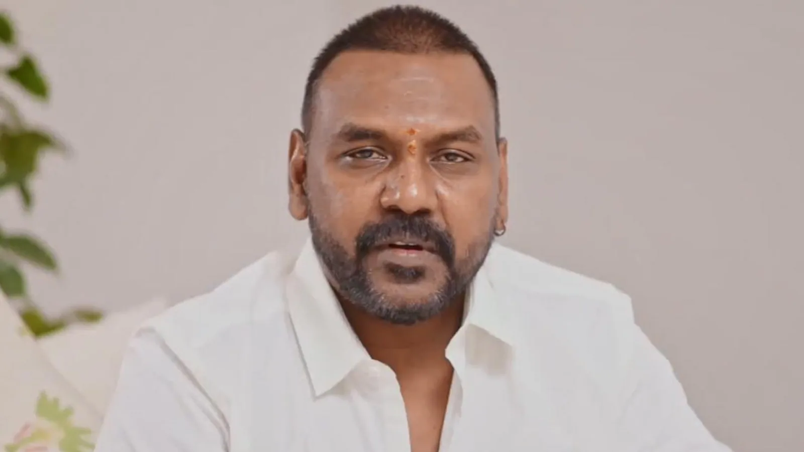 Raghava Lawrence reageerib vastureaktsioonile "tänavakoera" analoogia üle: "täiesti eksitav"