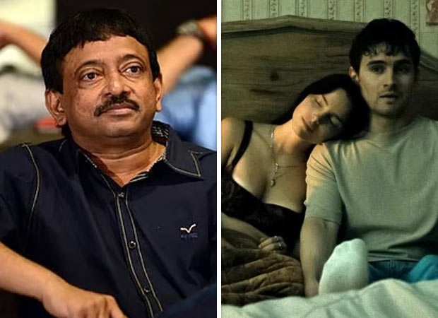 Ram Gopal Varma nimetab Obsessionit teatrikino "lähtestusnupuks": "Igas naises on natuke Nikkit": Bollywood News