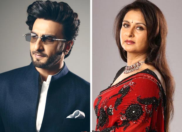 "Ranveer Singhi isa ei olnud rahul sellega, kuidas FWICE lahendas Don 3 vaidluse," ütleb CINTAA president Poonam Dhillon 3: Bollywood News.