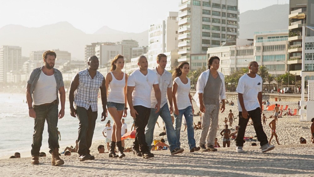 RioFilme toob Rio de Janeiro loomemajanduse Shanghaisse