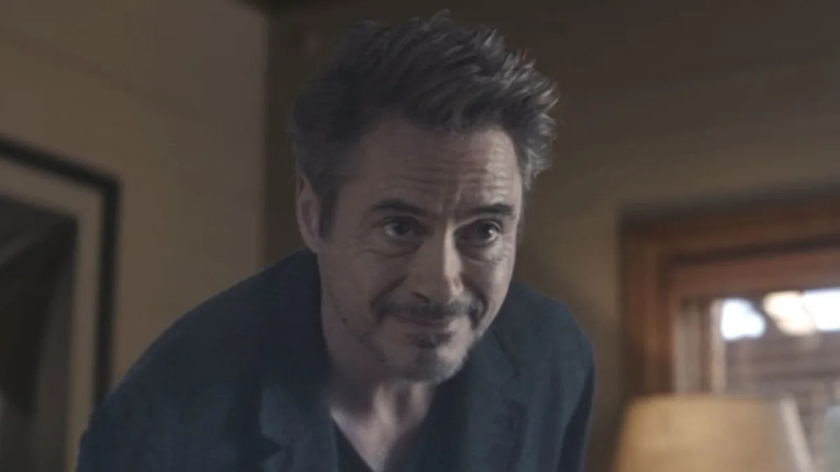 Robert Downey juuniori viimases Doctor Doom postituses on fännid ennustanud üht viimsepäeva