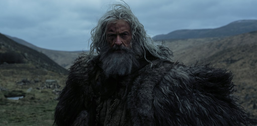 "Robin Hoodi surm" arvustus: Hugh Jackman filmis New Take On Legend