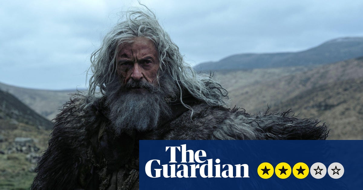 Robin Hoodi surma ülevaade – Hugh Jackman tumestab kangelaslikku lugu sünges draamas | Hugh Jackman