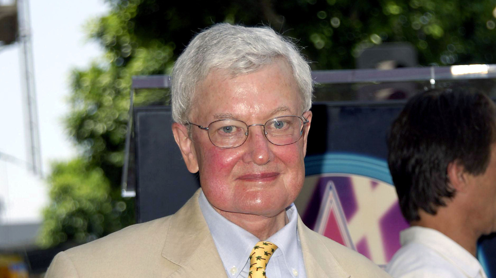 Roger Ebert oli pettunud selles nüüd tunnustatud 80ndate ulmelises õudusfilmis