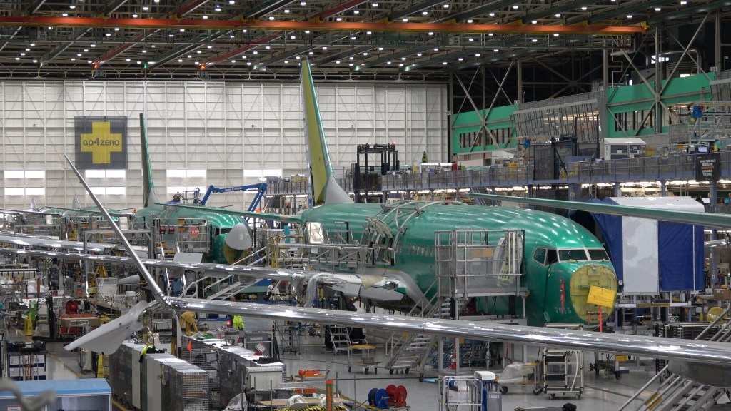 Rory Kennedy dokumendis "Vabalangemine" seatakse kahtluse alla Boeingu ohutuskohustus