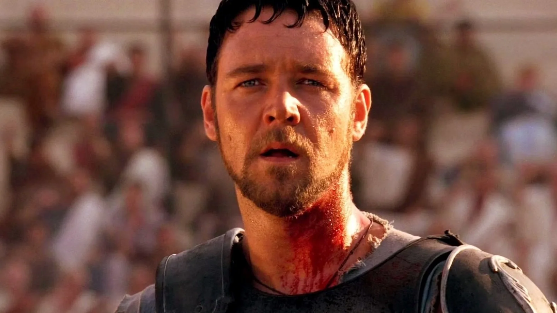 Russell Crowe arvab, et GLADIATOR II jäi asjast mööda ja tal on väga konkreetne põhjus, miks – GeekTyrant