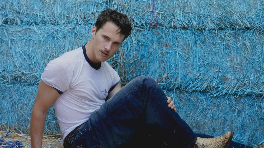 Ryan Beatty teemal, kuidas õnn kujundas tema uut albumit "Sweet Fortune"