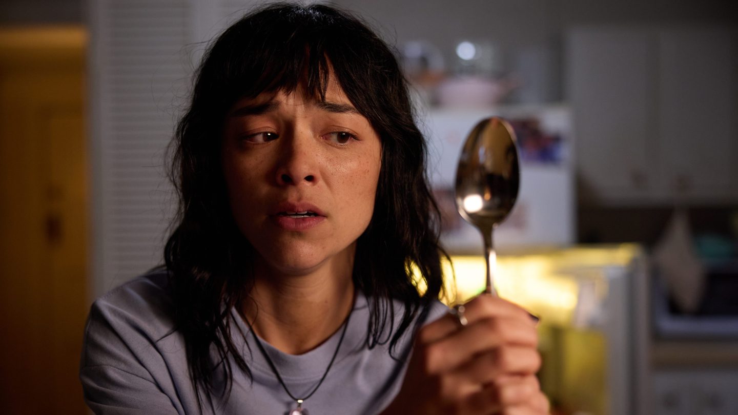 Sahhariin: Natalie Erika James, Midori Francis Break Down Movie