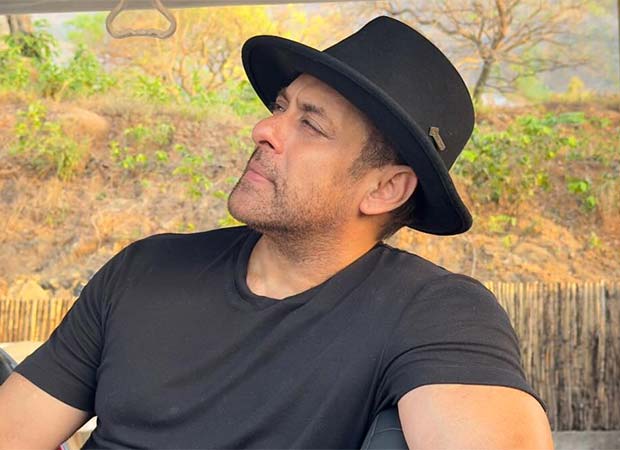 Salman Khan vs naaber: Bombay HC soovitab Panveli kinnisvaravaidluse tõttu sotsiaalmeedia postitused eemaldada: Bollywood News