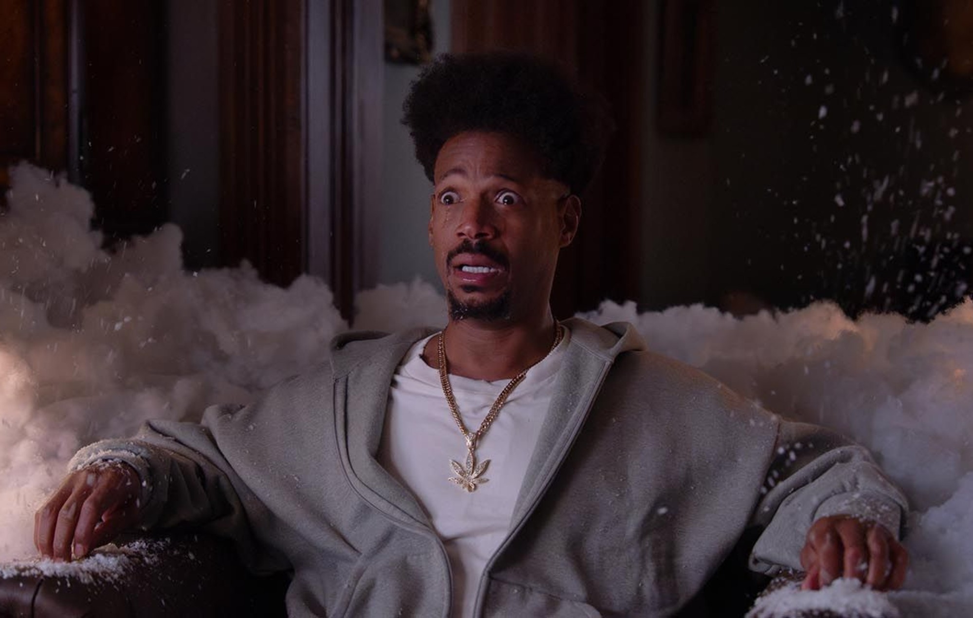 "Scary Movie" arvustus: paroodia taaskäivitamine on kohutavalt naljakas