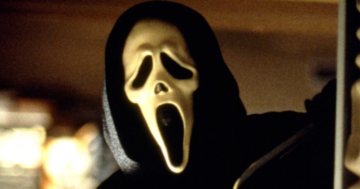 Scream 2 näitleja paljastab filmi šokeerivalt vähe jääke