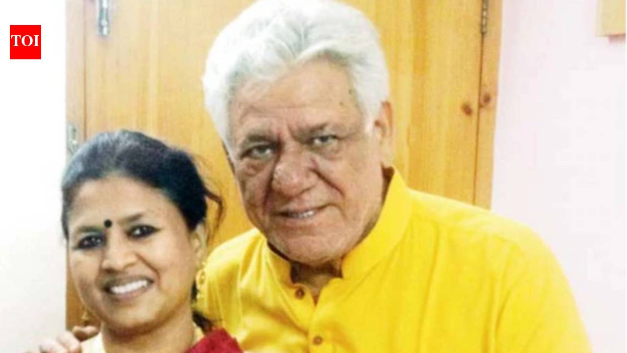 Seema Kapoor meenutab Om Puri afääri raseduse ajal, kui ta kaotas pärast lahkuminekut lapse: "Annu bhai tahtis tülitseda, aga mina ei teinud seda" | Hindi filmiuudised