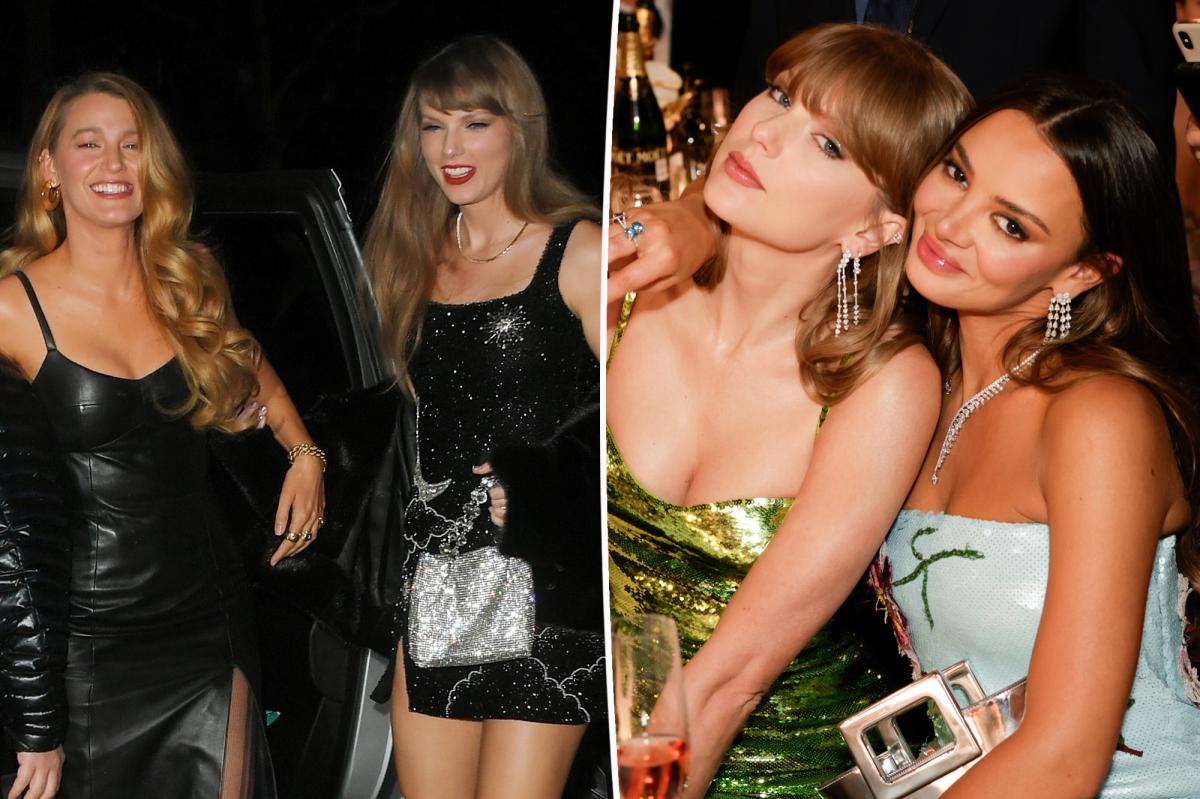 Selgus tõde Taylor Swifti ja Keleigh Telleri katkenud sõpruse taga