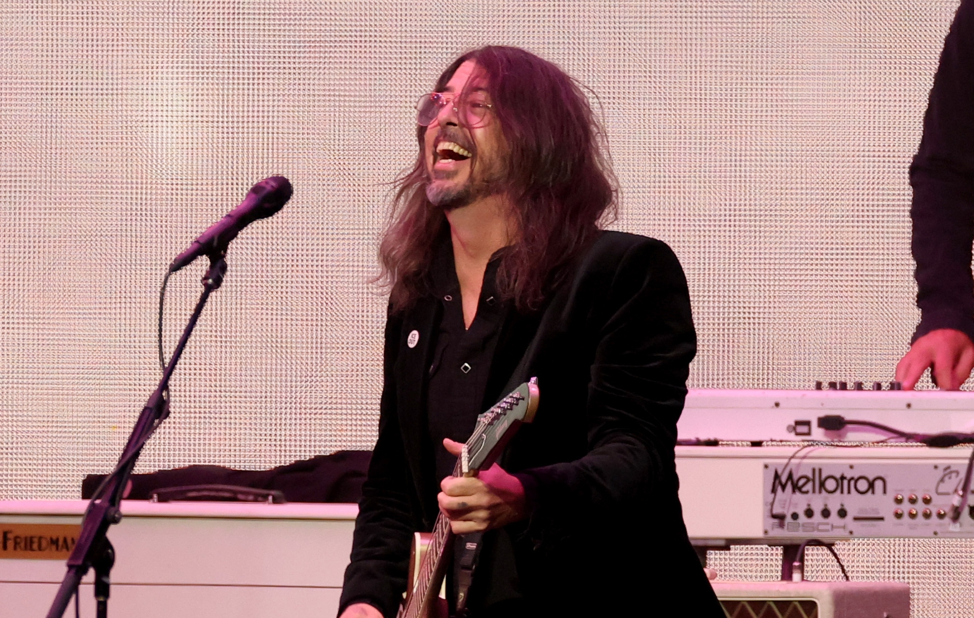 Siin on see, mida Foo Fighters mängis 2026. aasta Euroopa turnee avamisel – tuues tagasi "Marigoldi" ja vahetades pille