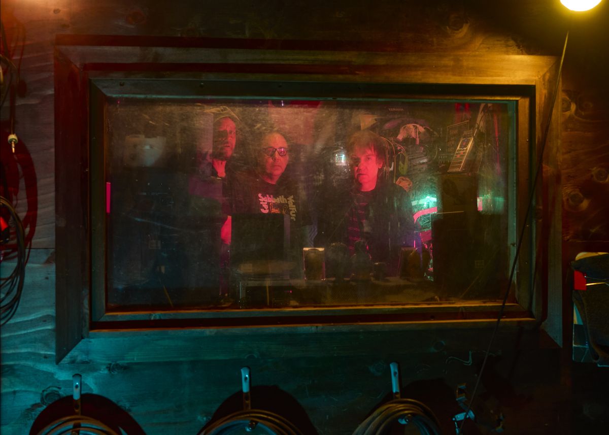 Stereogum home