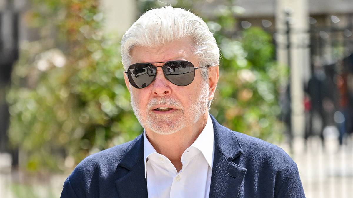 Star Wars naaseb ametlikult septembris koos uue George Lucase projektiga