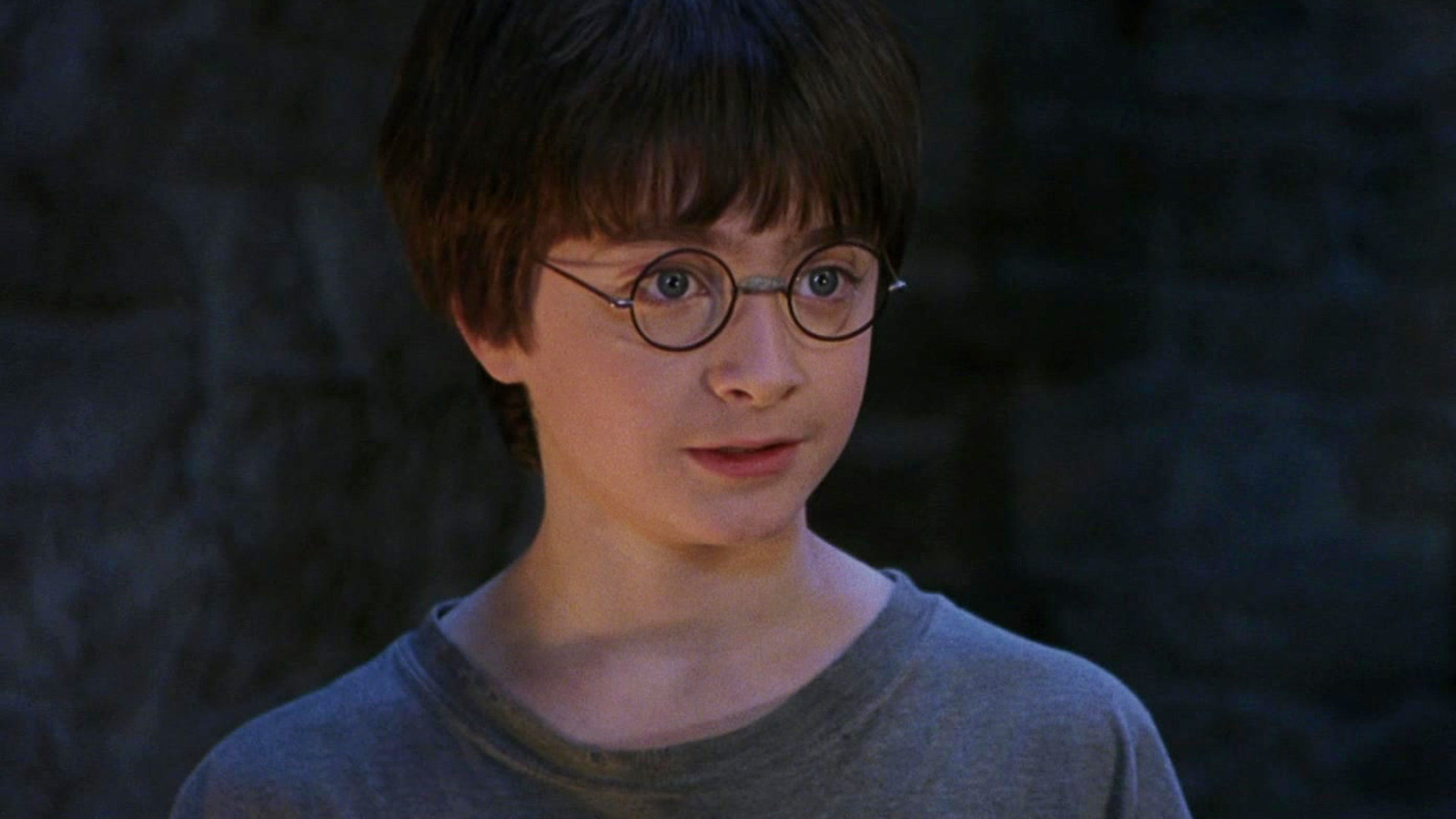 Steven Spielberg lahkus Harry Potteri filmist, et teha ulmeline kultusklassika