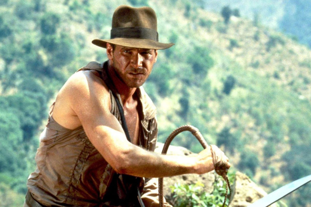 Steven Spielberg staarist, kes peaaegu mängis Indiana Jonesi: "Me tahtsime Tomi"