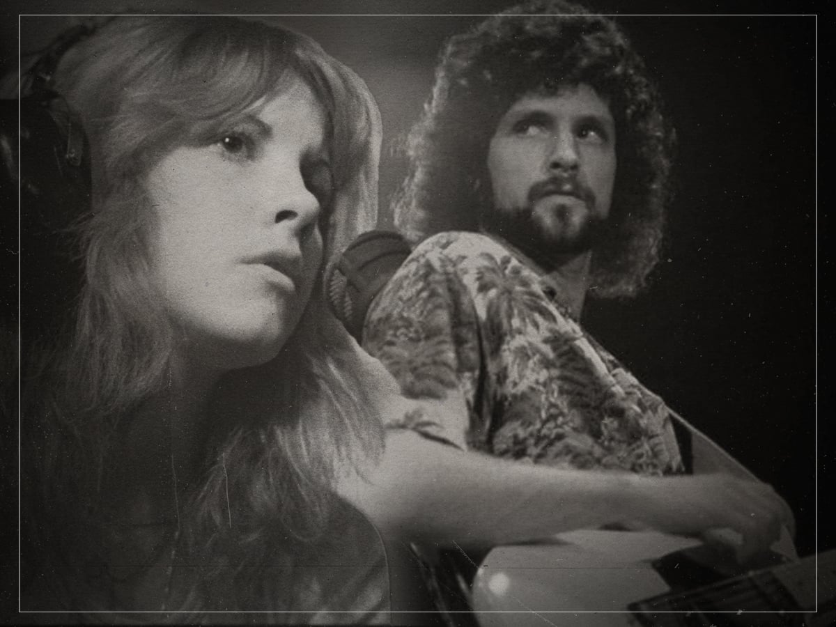 Stevie Nicks, miks Lindsey Buckingham kahetses Fleetwood Maci