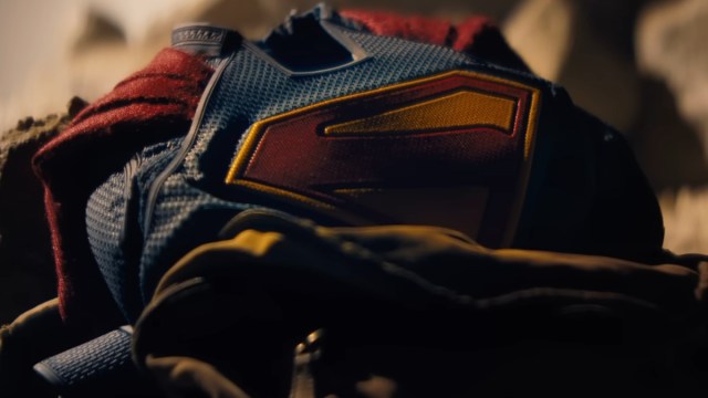 Supergirl on pärast viimast kassaennustust hädas