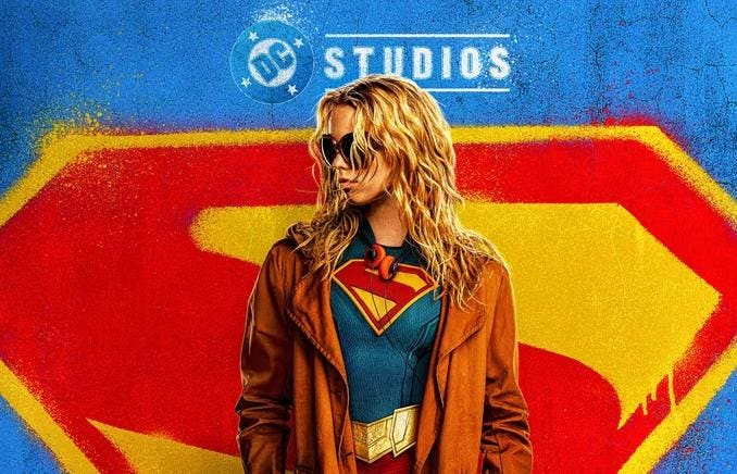 "Supergirli" buzz kaob kiiresti kassaprognoosidest kriitikute muljeteni