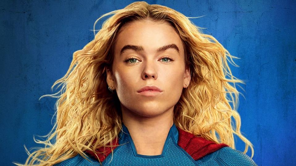 "Supergirli" jälgimine avatakse 55 miljoni dollariga, mis on vähem kui pool "Supermani" esimesest nädalavahetusest