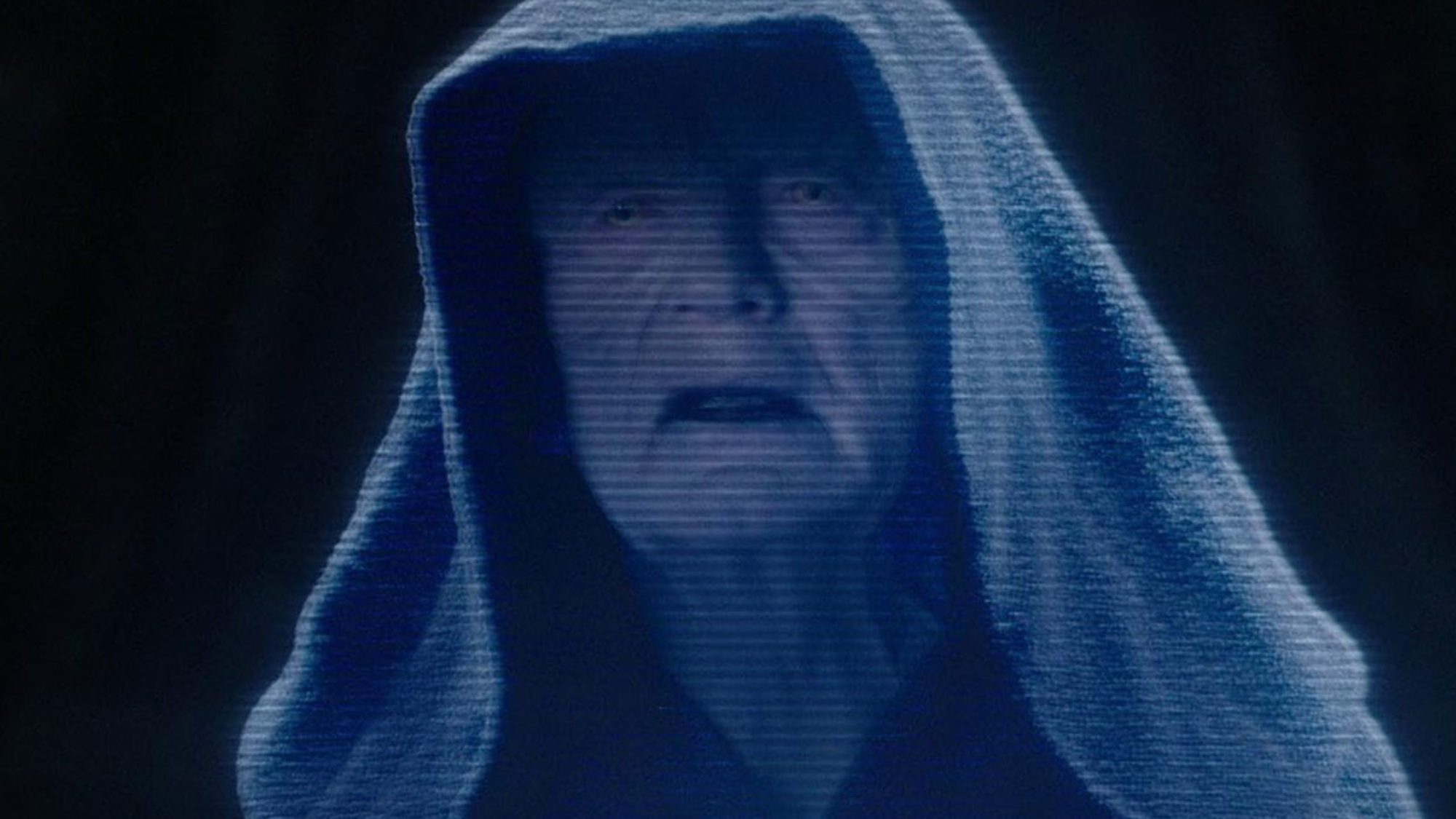 Tähesõjad: McDiarmid kõneleb Disney Palpatine'i-eelsest mahakantud telesari
