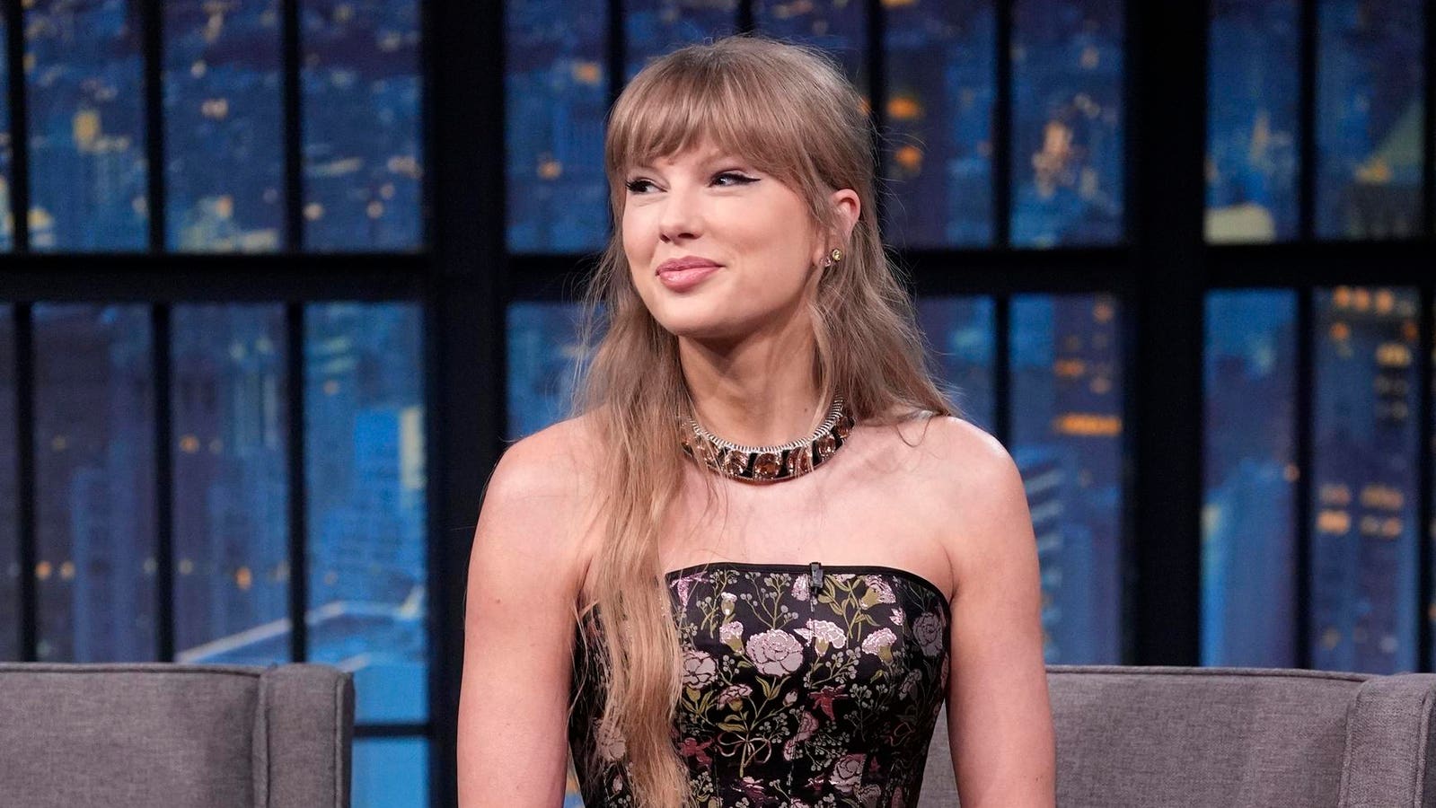 Taylor Swift liitub kantri honorariga tema viimase singli debüüdina