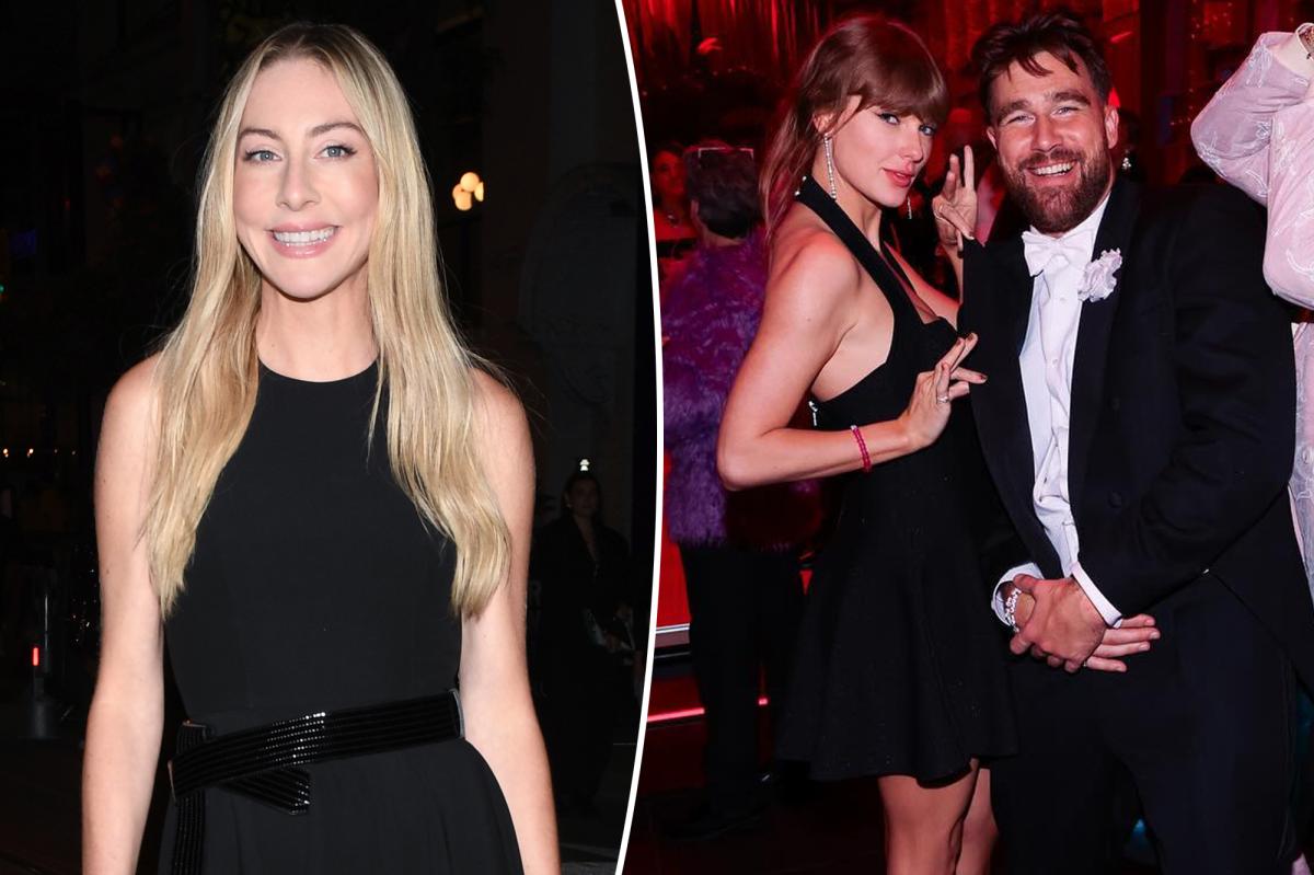Taylor Swifti sõber Este Haim jagab enne Travis Kelce pulmi popstaari jaoks oma pulmanõu