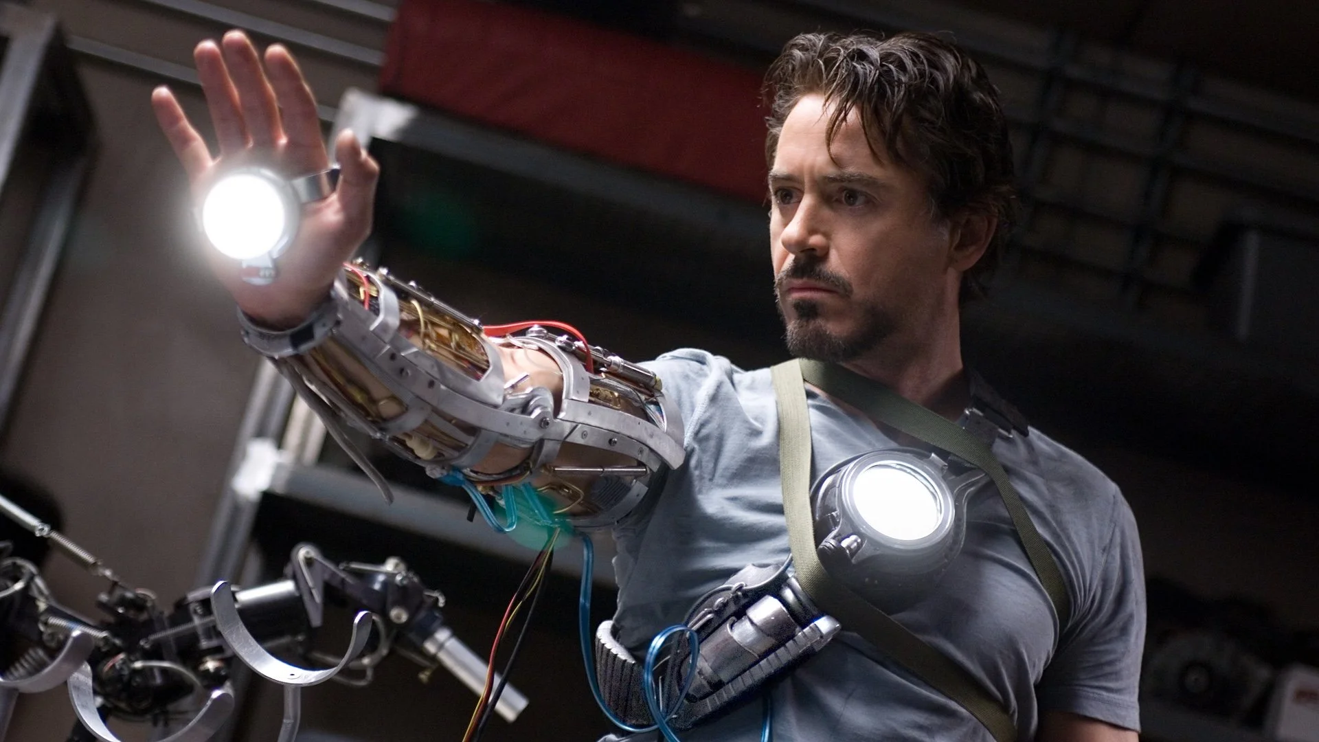 Tegelik põhjus, miks Marvel Studios kõhkles Robert Downey juuniori rollis Raudmeheks, mis võib fänne üllatada – GeekTyrant
