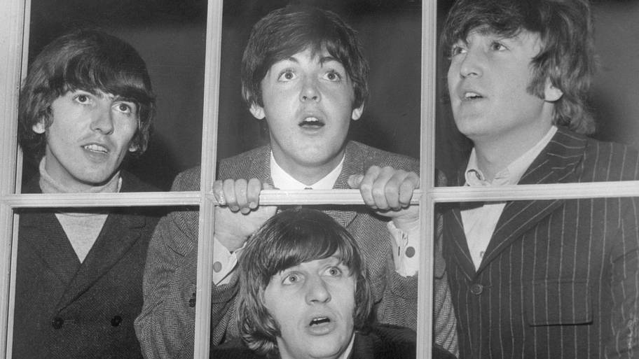 The Beatles hit John Lennon nimetas "Mõttetuks", mis põhjustas nende lahkumineku