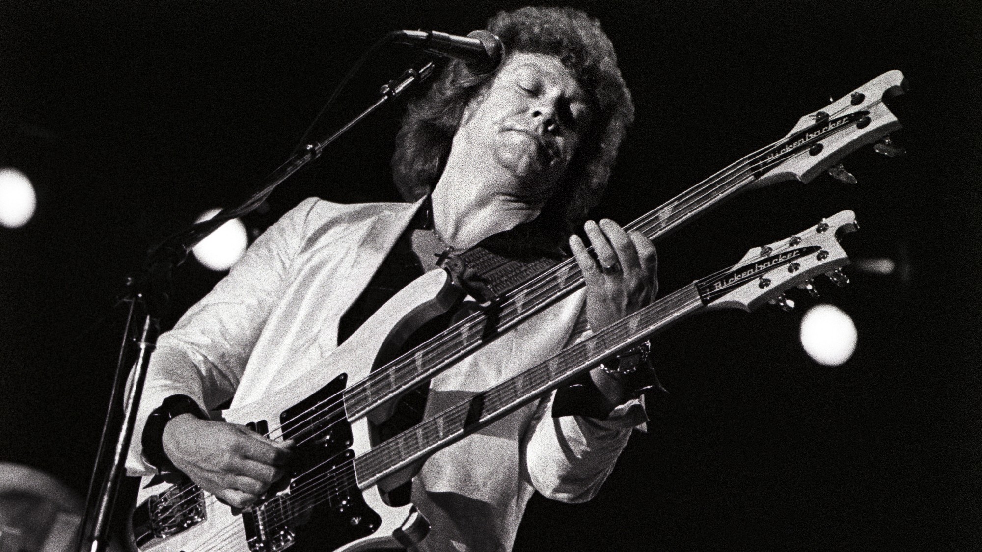 The Moody Bluesi esimene 80ndate singlil oli uus koosseis ja uus suund