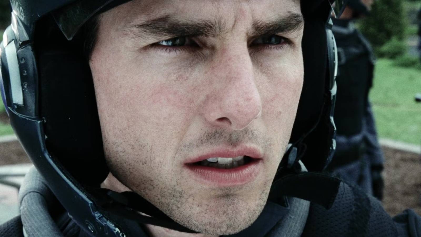 Tom Cruise kohtub Steven Spielbergi kaasnäitlejatega uue ulmepõneviku debüüdiks