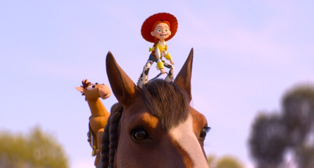 'Toy Story 5' Eyes 275 miljonit dollarit ülemaailmse frantsiisiplaadi kassa avamine