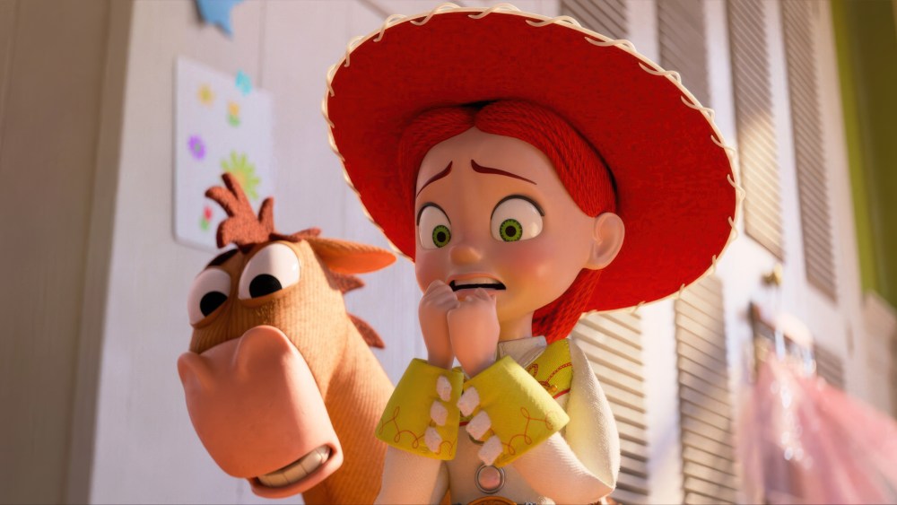 'Toy Story 5' purustas rekordeid suure Suurbritannia ja Iirimaa kassadebüüdiga