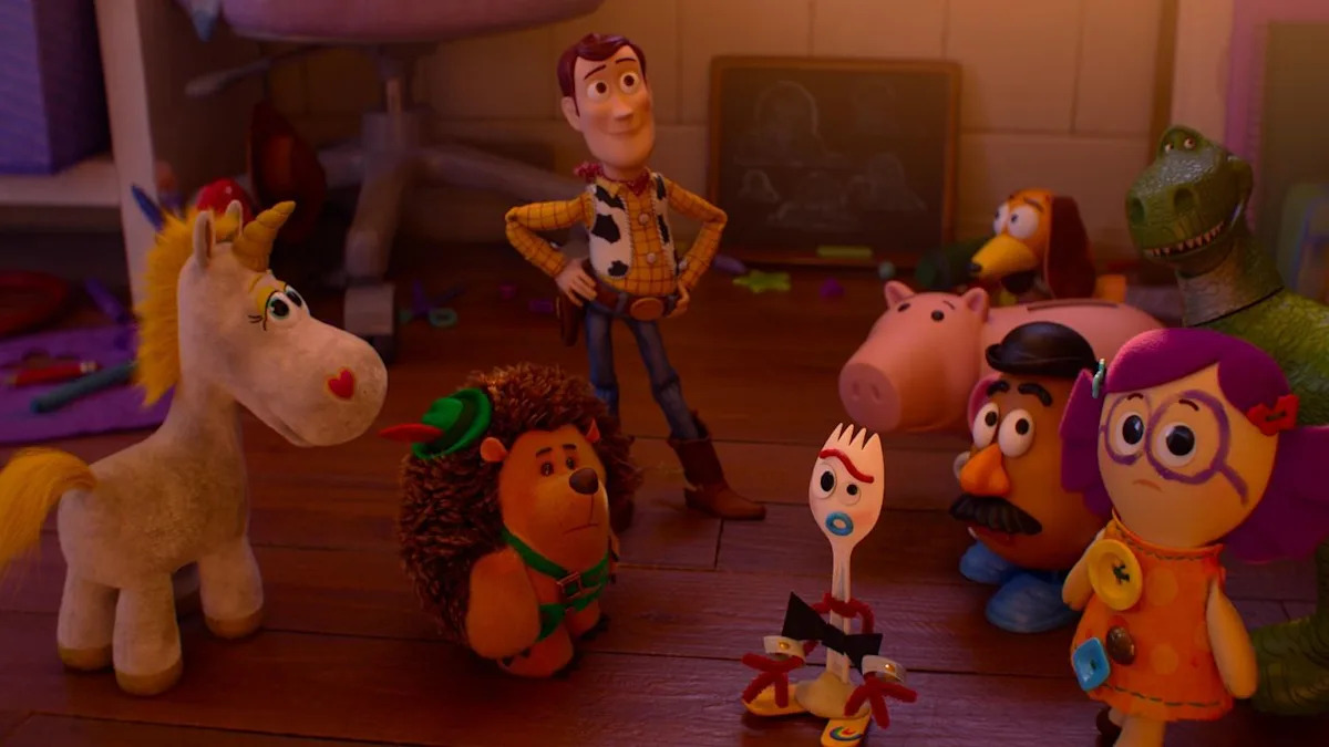 Toy Story 5 reaktsioonid on kõikjal, kuid kriitikutel on üks (ilmne) ühine asi