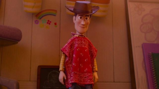 Toy Story 5 teenib eeldatavasti selle mädanenud tomatite reitingu