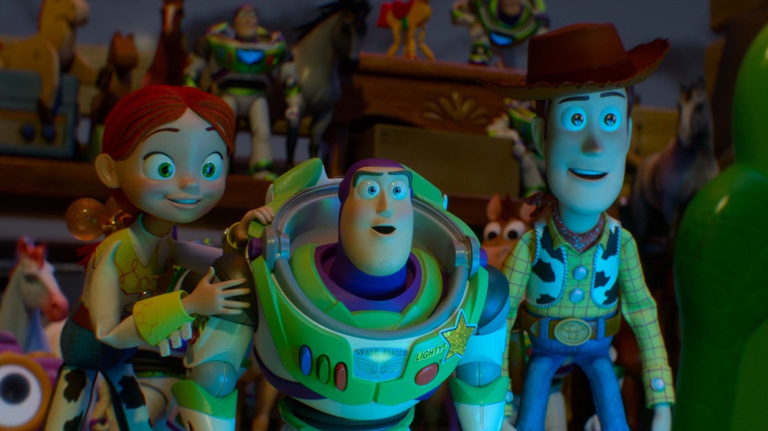 Toy Story 5 ülevaade | HuffPosti meelelahutus