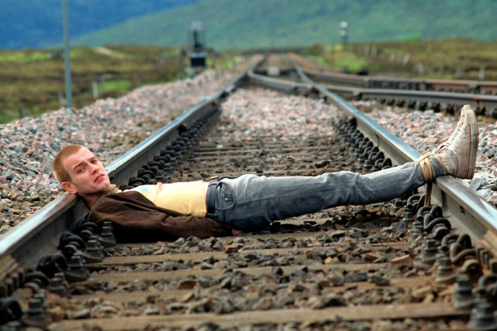 "Trainspotting" 30-aastaselt: Ewan McGregor ja Danny Boyle selle mõjust