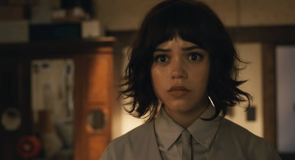 Treiler "Klara ja päike": tutvuge Jenna Ortega tehissõbraga