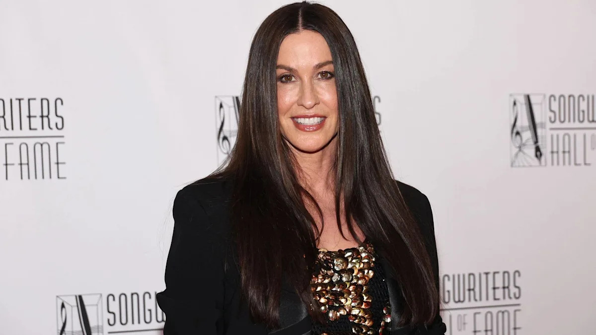 Tutvuge Alanis Morissette'i kuulsa räpparist abikaasaga