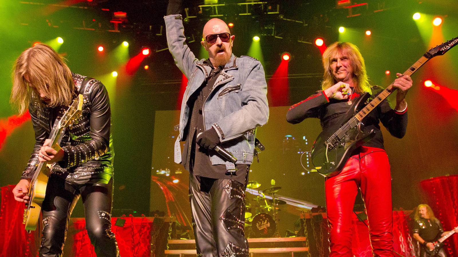 Üks Metali suurimaid bände kattis Fleetwood Maci ja keegi ei pannud seda tähele
