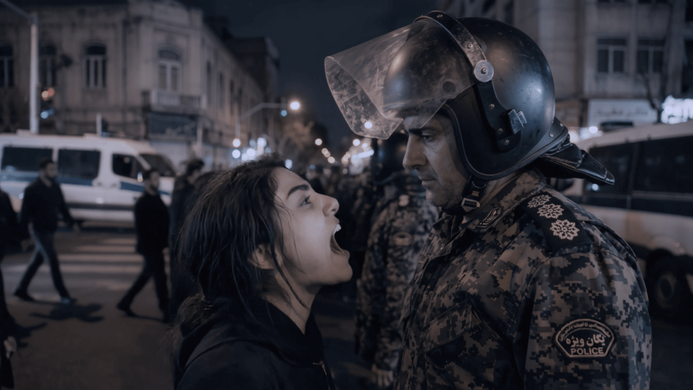 Ülevaade "Dreams of Violets": milline näeb välja tehisintellektiga tehtud film?