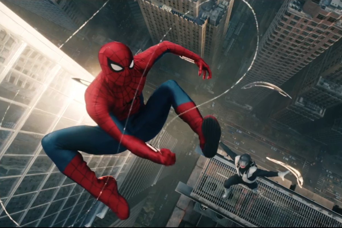 Uued Spider-Mani popkorniämbrid kergitavad kulme: "Kas keegi kiitis selle heaks?"