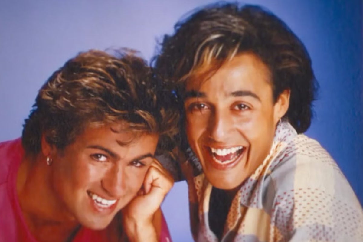 Uus Wham! dokumentaalfilm Hiina ajaloolise ringreisi pärandi uurimiseks